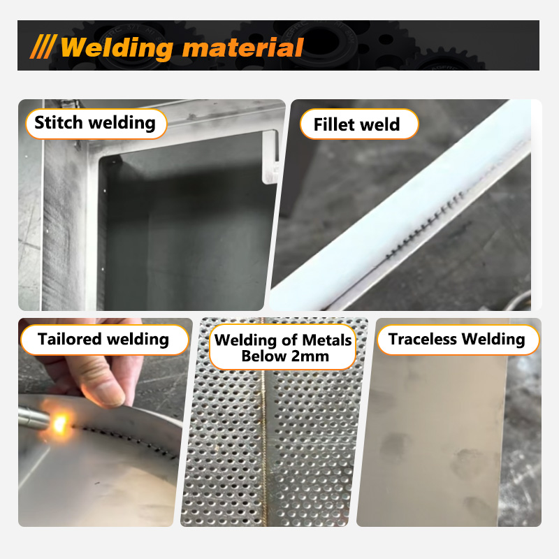 QCW Jewelry Laser Welding Mach - Body Jewelry Repair 评论和价格